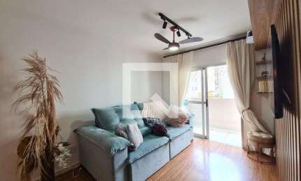 Apartamento à Venda - Vila Formosa, 3 Quartos,  73 m2