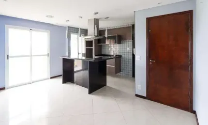 Apartamento com 2 quartos à venda em Jaguaré, São Paulo 