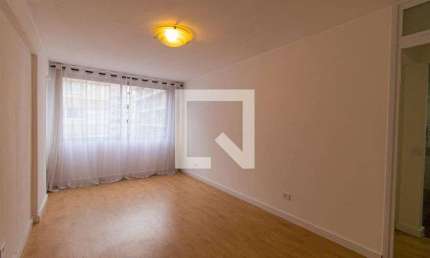 Apartamento com 1 quarto à venda na Consolação, São Paulo 