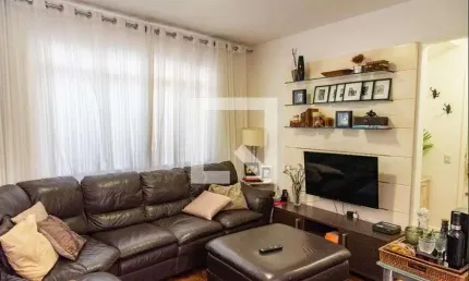 Apartamento com 2 quartos à venda no Cambuci, São Paulo 