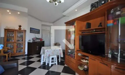 Apartamento com 3 quartos à venda na Vila Ede, São Paulo 