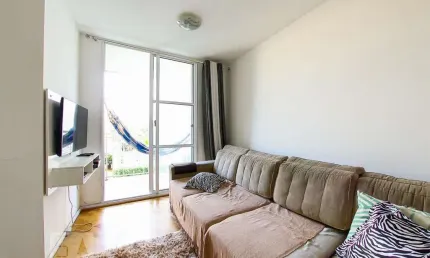 Apartamento à Venda - Vila Guilherme, 3 Quartos,  61 m2