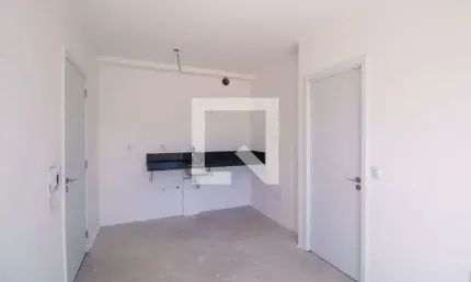 Apartamento à Venda - Jardim Anália Franco, 1 Quarto,  35 m2