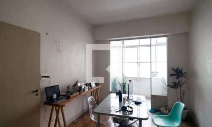 Apartamento à Venda - Consolação, 2 Quartos,  131 m2