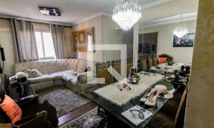 Apartamento com 3 quartos à venda no Panamby, São Paulo 