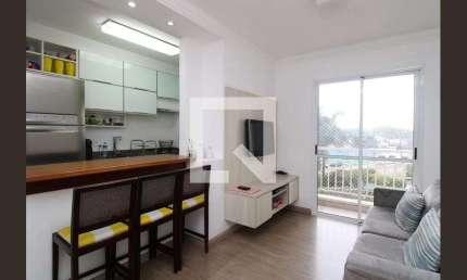 Apartamento à Venda - Vila Guilherme, 2 Quartos,  59 m2
