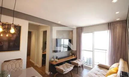 Apartamento com 2 quartos à venda na Liberdade, São Paulo 