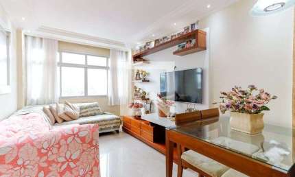 Apartamento à Venda - Vila Maria , 2 Quartos,  79 m2