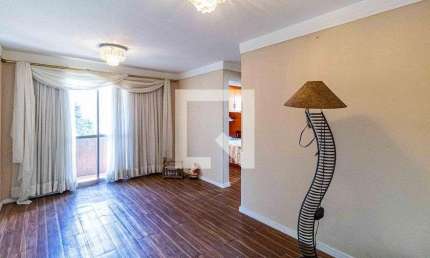 Apartamento com 2 quartos à venda em Jaguaré, São Paulo 