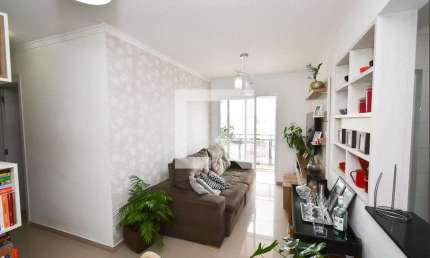 Apartamento à Venda - Vila Gustavo, 2 Quartos,  65 m2