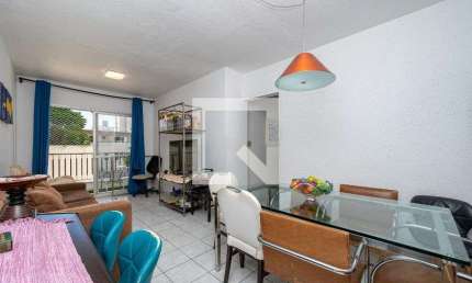 Apartamento à Venda - Vila Mascote, 2 Quartos,  65 m2