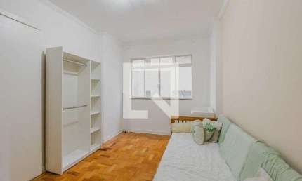 Apartamento à Venda - Jardim Paulista, 1 Quarto,  42 m2