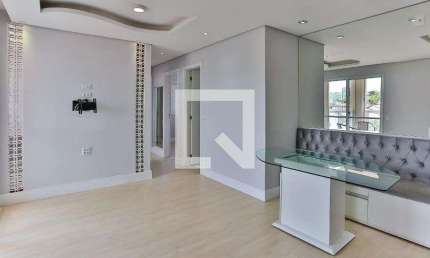 Apartamento à Venda - Portal do Morumbi, 3 Quartos,  67 m2