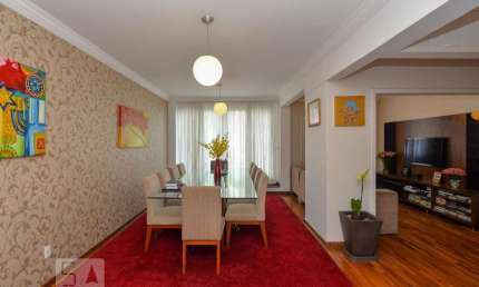 Apartamento à Venda - Bom Retiro, 2 Quartos,  108 m2