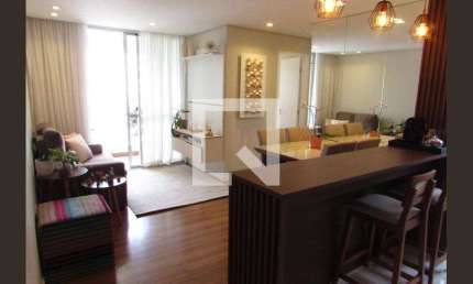 Apartamento à Venda - Portal do Morumbi, 2 Quartos,  48 m2