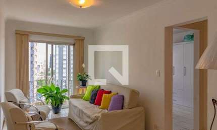 Apartamento com 1 quarto à venda na Saúde, São Paulo 