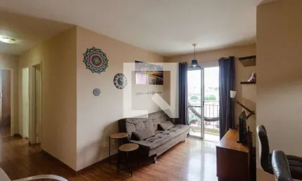 Apartamento com 2 quartos à venda no Piqueri, São Paulo 