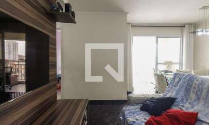 Apartamento à Venda - Vila Carrão, 3 Quartos,  71 m2