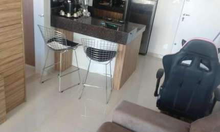 Apartamento com 1 quarto à venda no Ipiranga, São Paulo 