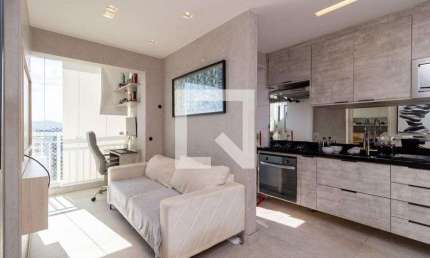 Apartamento com 1 quarto à venda na Mooca, São Paulo 