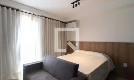 Apartamento com 1 quarto à venda em Perdizes, São Paulo 