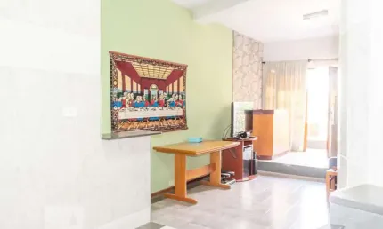 Apartamento à Venda - Freguesia do Ó, 3 Quartos,  170 m2