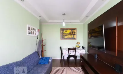 Apartamento com 2 quartos à venda em Jaguaré, São Paulo 