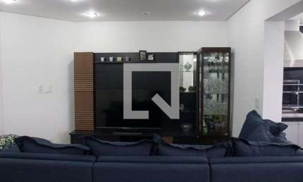 Apartamento com 4 quartos à venda no Morumbi, São Paulo 