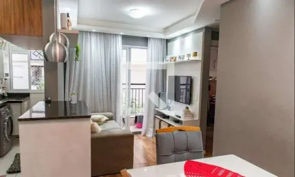 Apartamento com 2 quartos à venda no Cambuci, São Paulo 