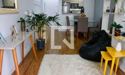Apartamento à Venda - Portal do Morumbi, 2 Quartos,  79 m2