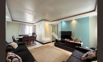 Apartamento à Venda - Vila Mascote, 1 Quarto,  68 m2