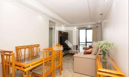 Apartamento à Venda - Vila Aricanduva, 2 Quartos,  63 m2