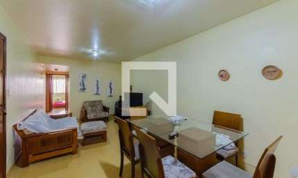 Apartamento com 2 quartos à venda no Cambuci, São Paulo 