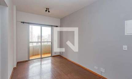 Apartamento com 1 quarto à venda na Aclimação, São Paulo 