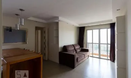 Apartamento à Venda - Vila Mascote, 2 Quartos,  67 m2