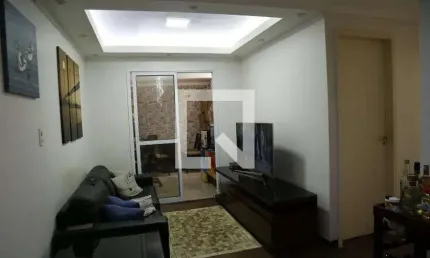 Apartamento à Venda - Freguesia do Ó, 2 Quartos,  95 m2