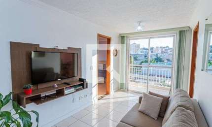 Apartamento à Venda - Freguesia do Ó, 3 Quartos,  57 m2