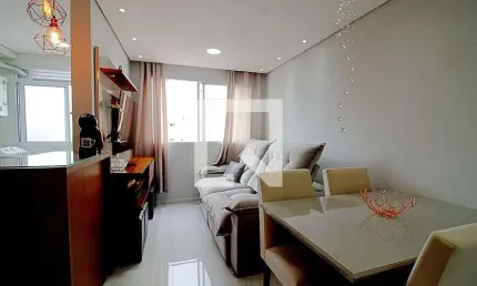 Apartamento à Venda - Vila Andrade, 2 Quartos,  44 m2