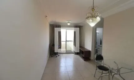 Apartamento à venda - vila carrão, 2 quartos,  55 m2