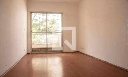 Apartamento à Venda - Vila Clementino, 1 Quarto,  45 m2