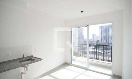 Apartamento com 2 quartos à venda no Ipiranga, São Paulo 