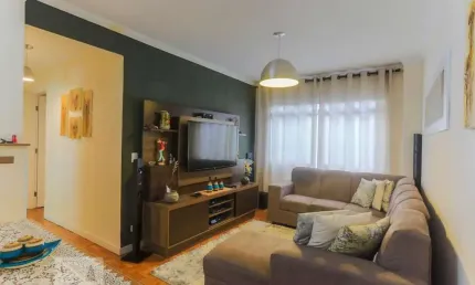 Apartamento com 2 quartos à venda no Cambuci, São Paulo 