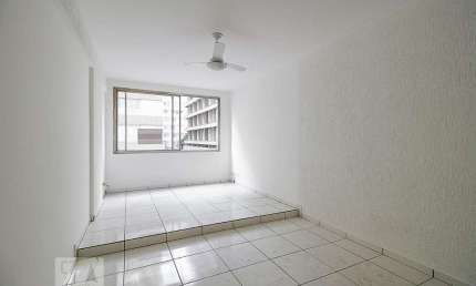Apartamento à Venda - Consolação, 2 Quartos,  70 m2