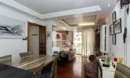 Apartamento com 3 quartos à venda no Tatuapé, São Paulo 