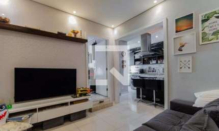 Apartamento com 2 quartos à venda na Liberdade, São Paulo 
