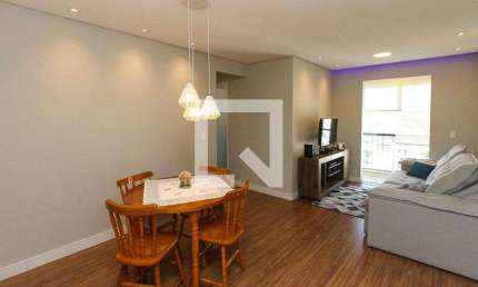 Apartamento à Venda - Vila Formosa, 3 Quartos,  61 m2