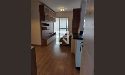 Apartamento com 2 quartos à venda no Sacomã, São Paulo 
