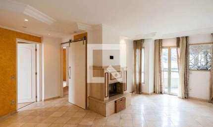 Apartamento com 3 quartos à venda no Mandaqui, São Paulo 