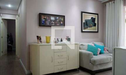 Apartamento à Venda - Freguesia do Ó, 2 Quartos,  54 m2