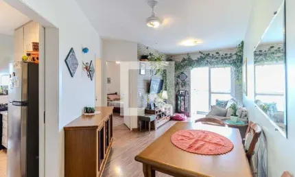 Apartamento à venda - campos elíseos, 1 quarto,  41 m2